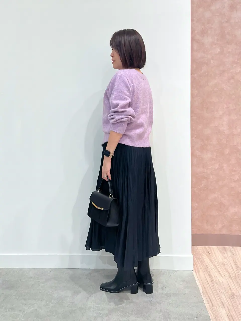 ONWARD CROSSET SELECT 中島 コーディネート画像