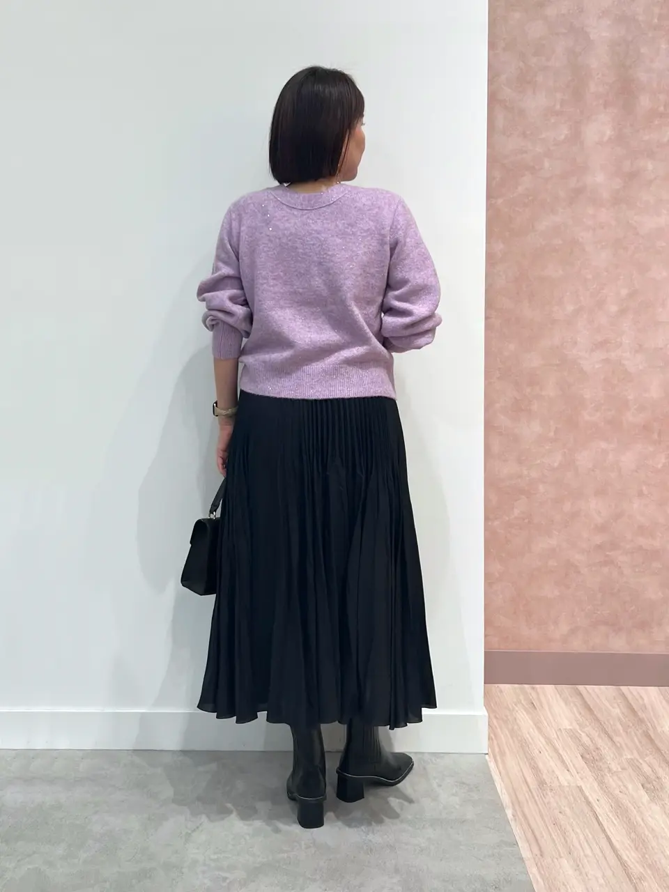 ONWARD CROSSET SELECT 中島 コーディネート画像