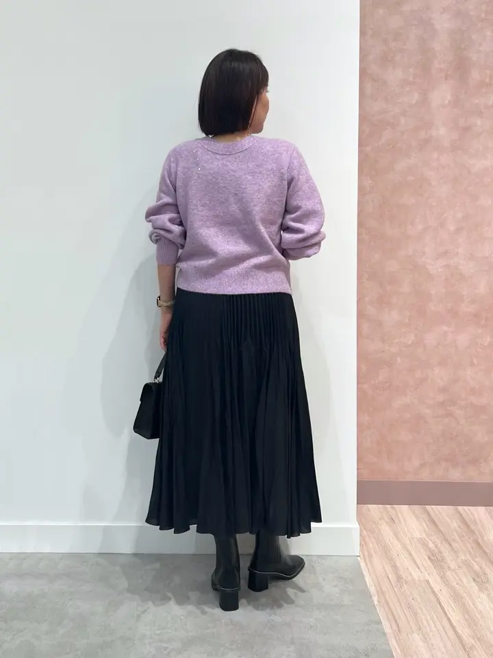 ONWARD CROSSET SELECT 中島 コーディネート画像