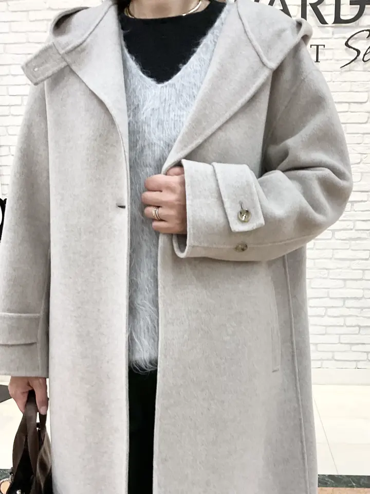 ONWARD CROSSET SELECT 東海林 コーディネート画像