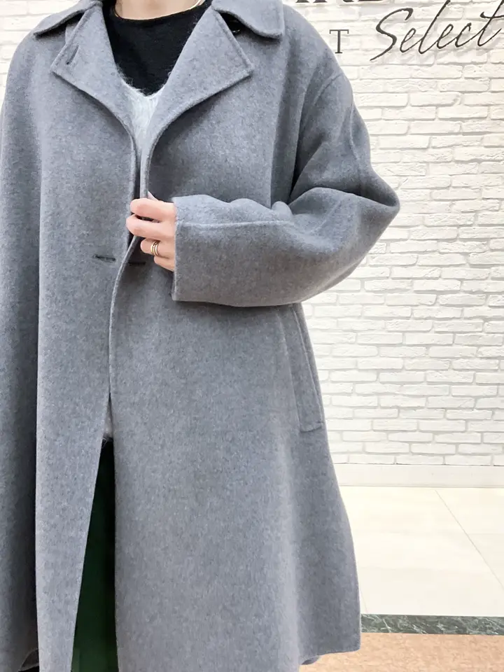 ONWARD CROSSET SELECT 東海林 コーディネート画像