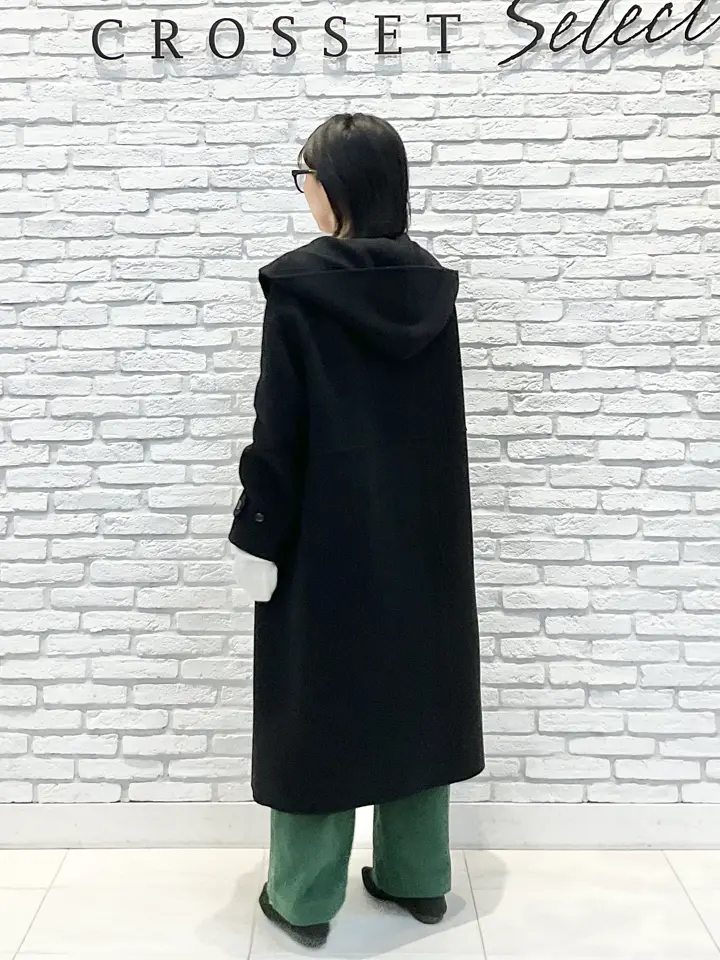 ONWARD CROSSET SELECT 東海林 コーディネート画像