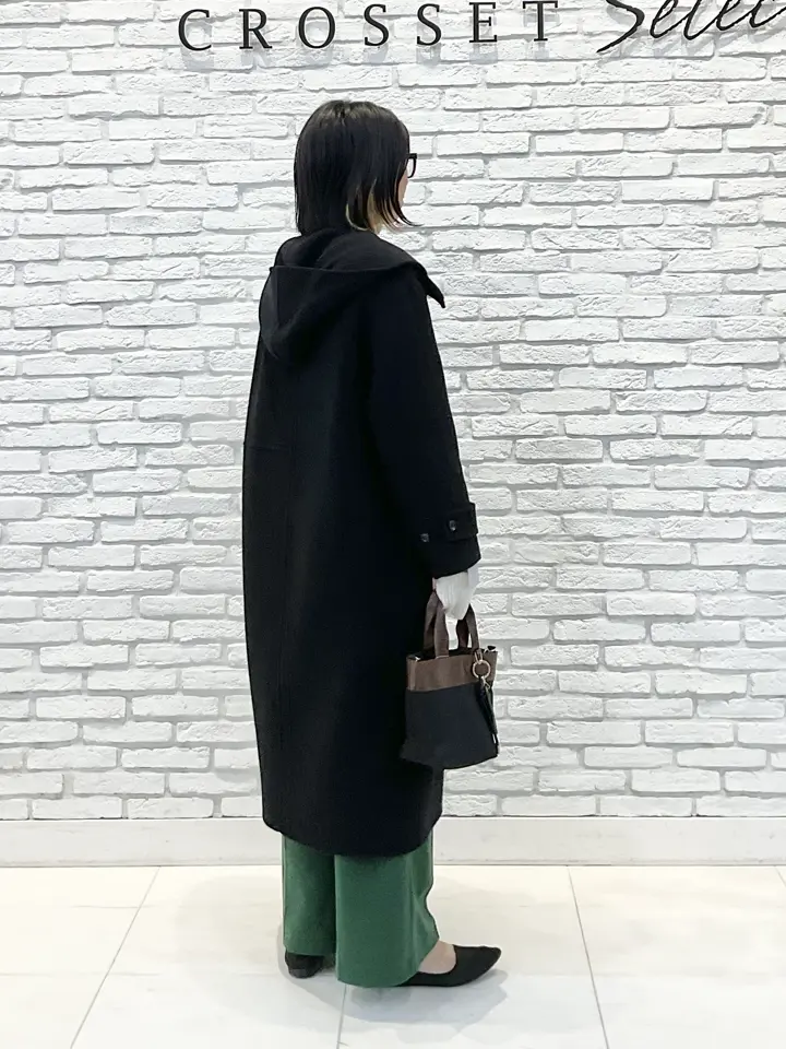 ONWARD CROSSET SELECT 東海林 コーディネート画像