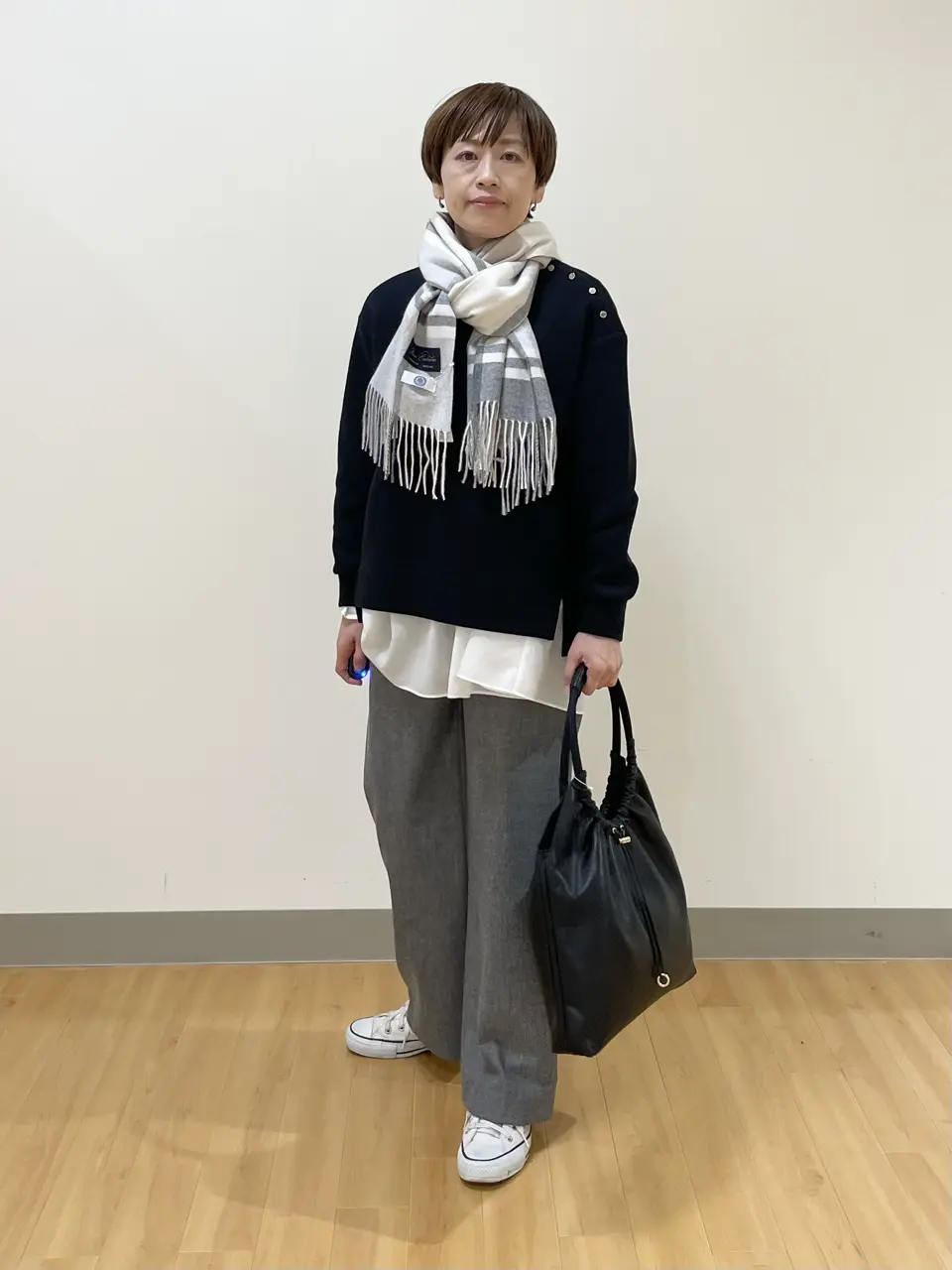  渡邉 コーディネート画像