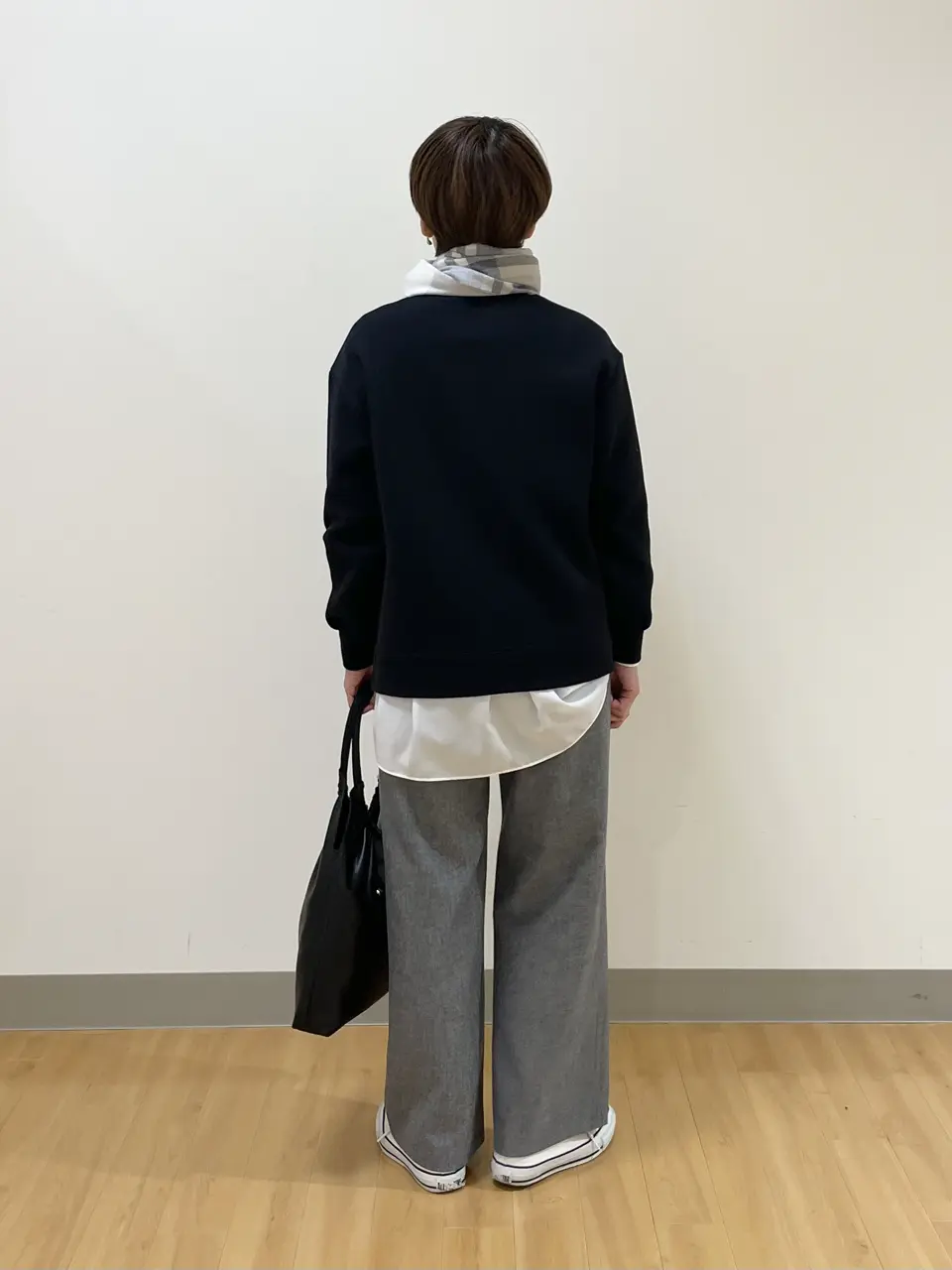 ONWARD CROSSET SELECT 渡邉 コーディネート画像