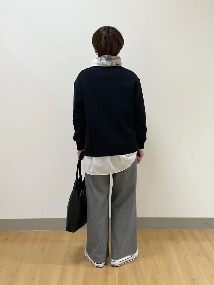 ONWARD CROSSET SELECT 渡邉 コーディネート画像