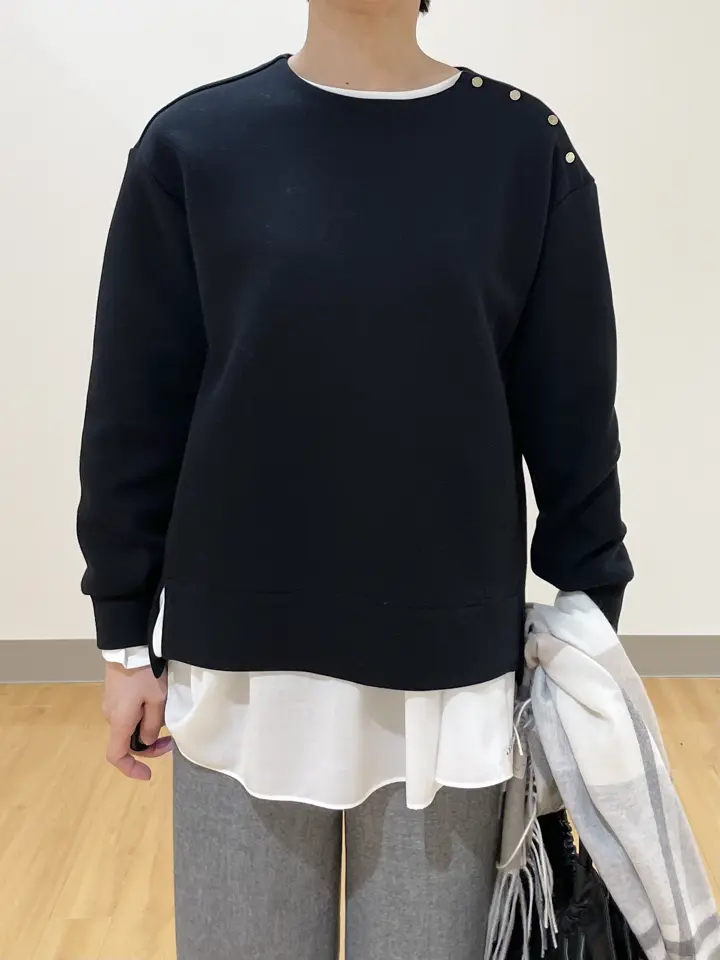 ONWARD CROSSET SELECT 渡邉 コーディネート画像