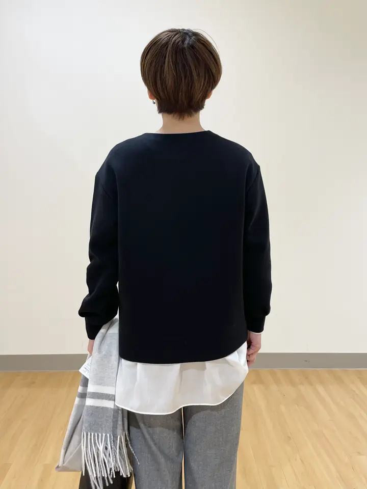 ONWARD CROSSET SELECT 渡邉 コーディネート画像