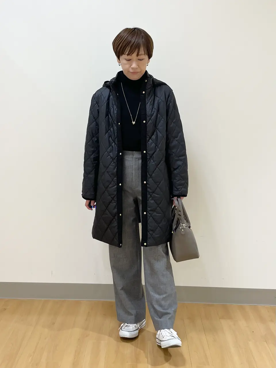  渡邉 コーディネート画像