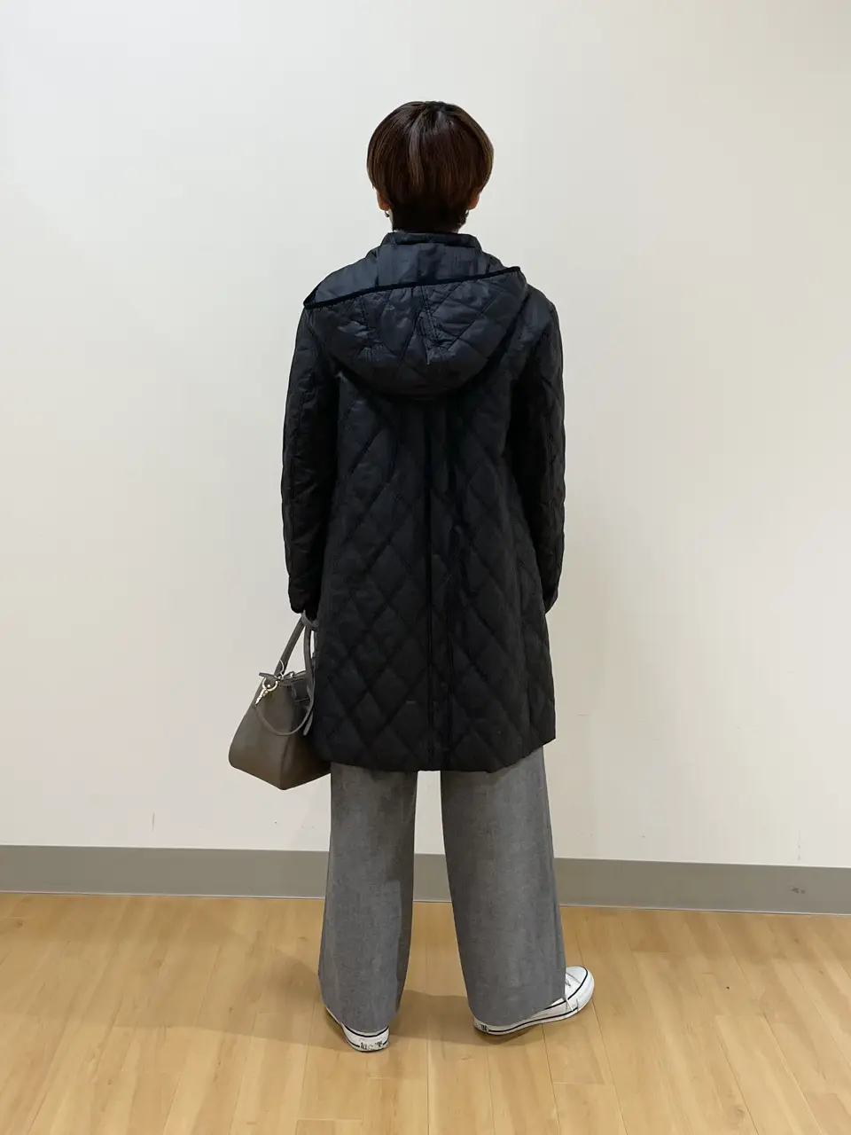 ONWARD CROSSET SELECT 渡邉 コーディネート画像