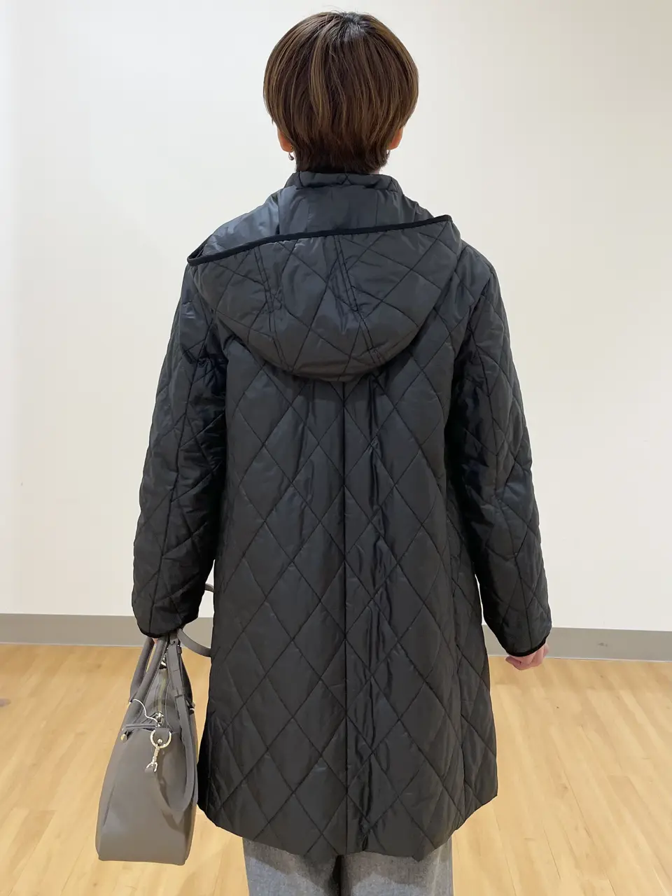 ONWARD CROSSET SELECT 渡邉 コーディネート画像