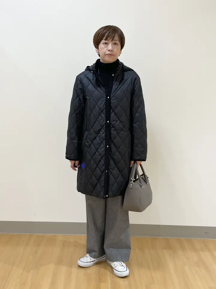 ONWARD CROSSET SELECT 渡邉 コーディネート画像