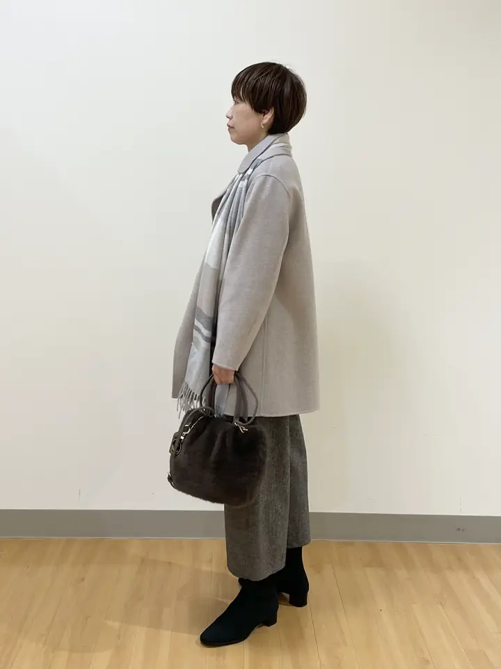 ONWARD CROSSET SELECT 渡邉 コーディネート画像