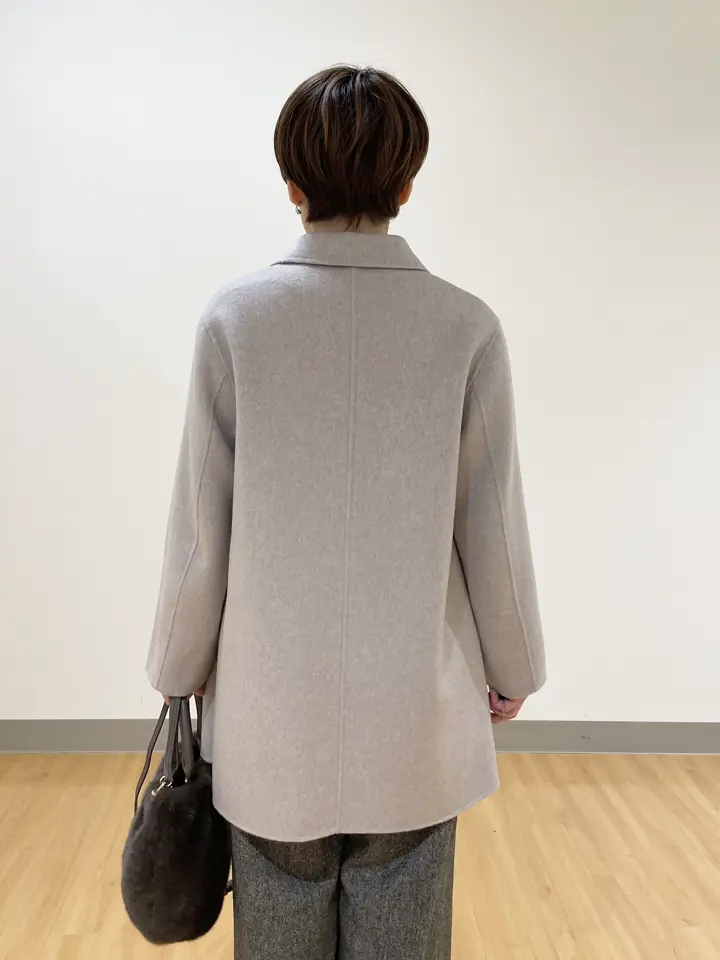 ONWARD CROSSET SELECT 渡邉 コーディネート画像