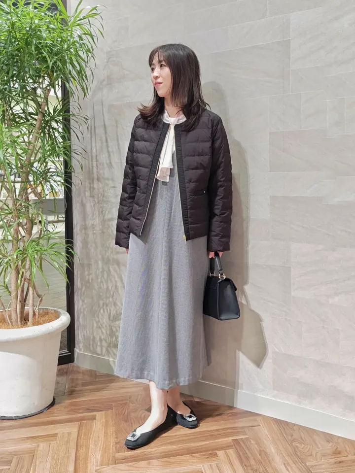 ONWARD CROSSET SELECT 浅岡 コーディネート画像