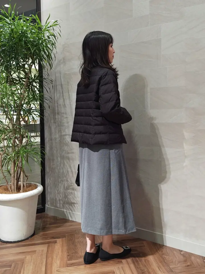 ONWARD CROSSET SELECT 浅岡 コーディネート画像