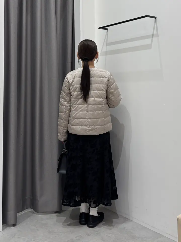 ONWARD CROSSET SELECT 乃和 コーディネート画像