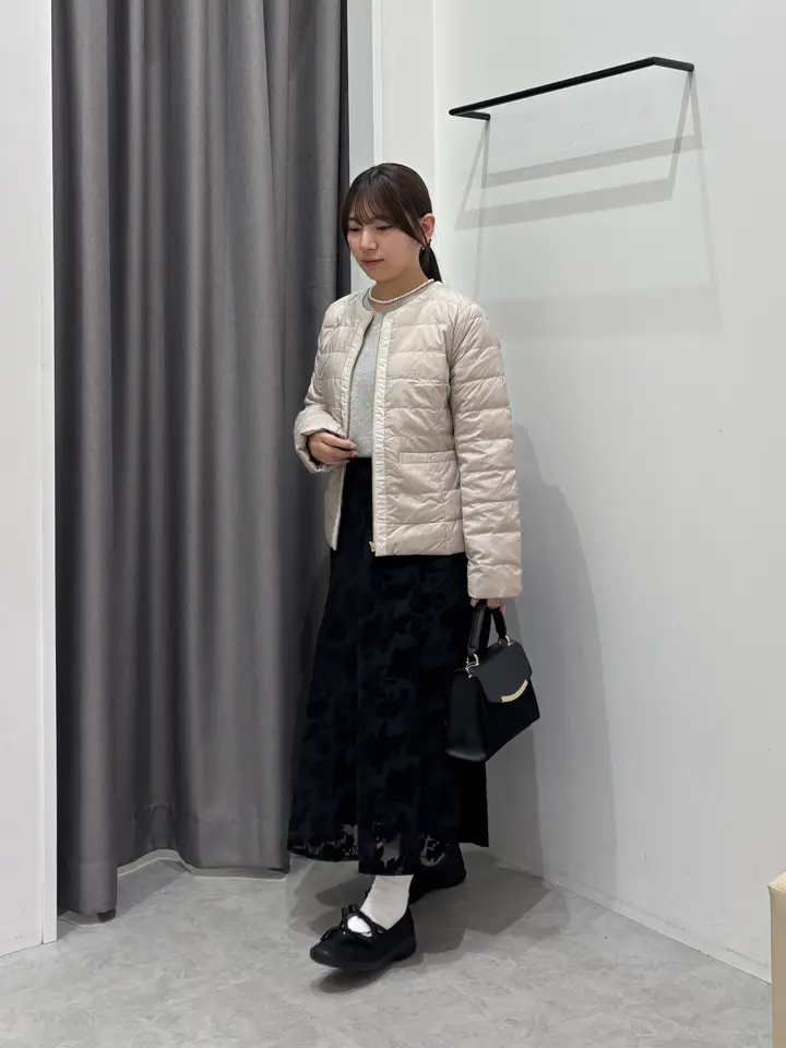 ONWARD CROSSET SELECT 乃和 コーディネート画像