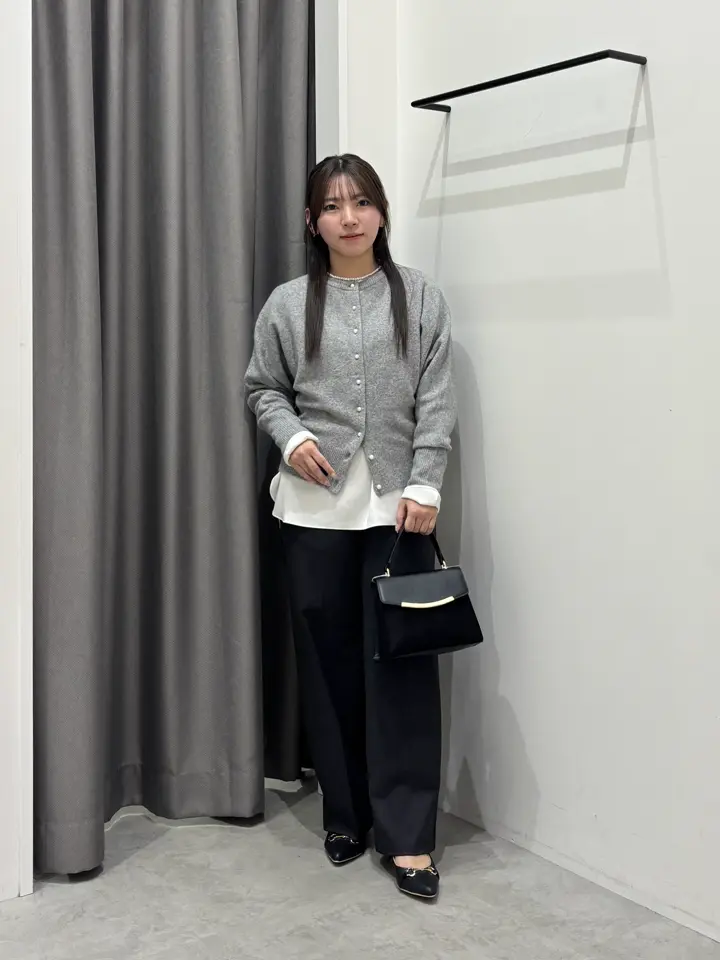 ONWARD CROSSET SELECT 乃和 コーディネート画像