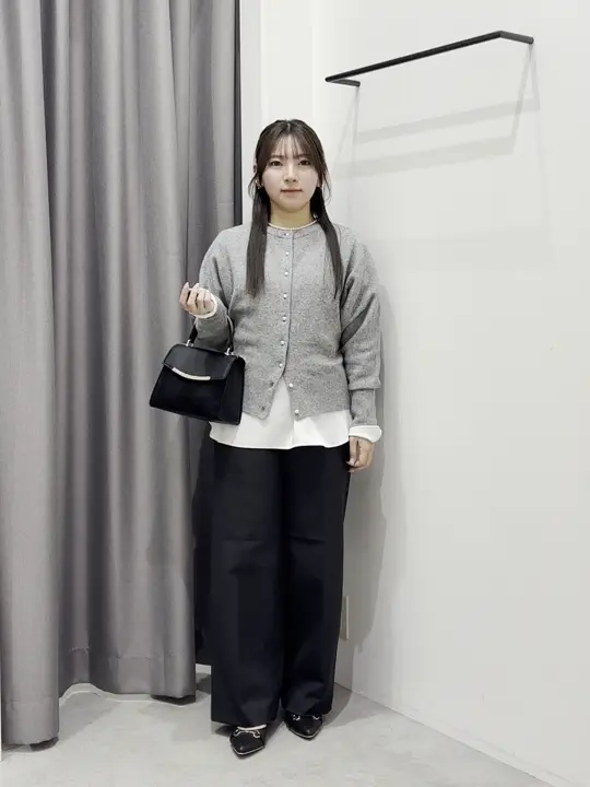 ONWARD CROSSET SELECT 乃和 コーディネート画像