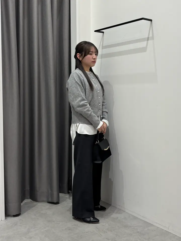 ONWARD CROSSET SELECT 乃和 コーディネート画像