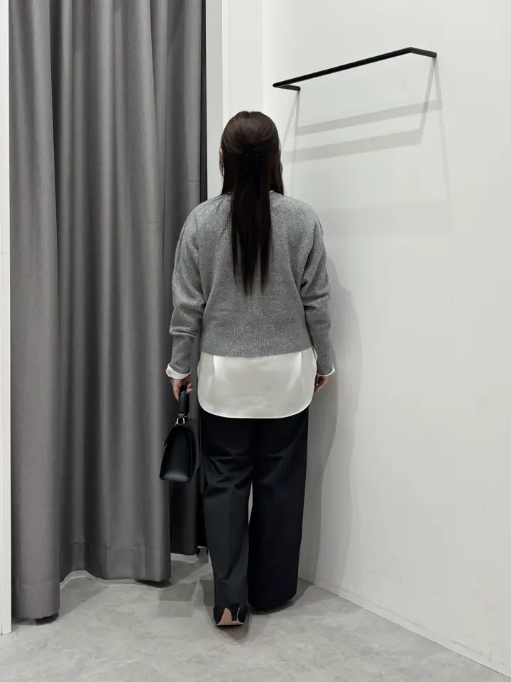 ONWARD CROSSET SELECT 乃和 コーディネート画像