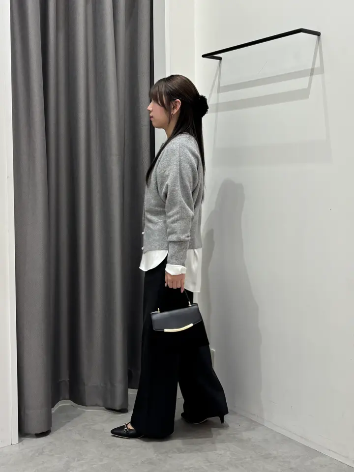 ONWARD CROSSET SELECT 乃和 コーディネート画像