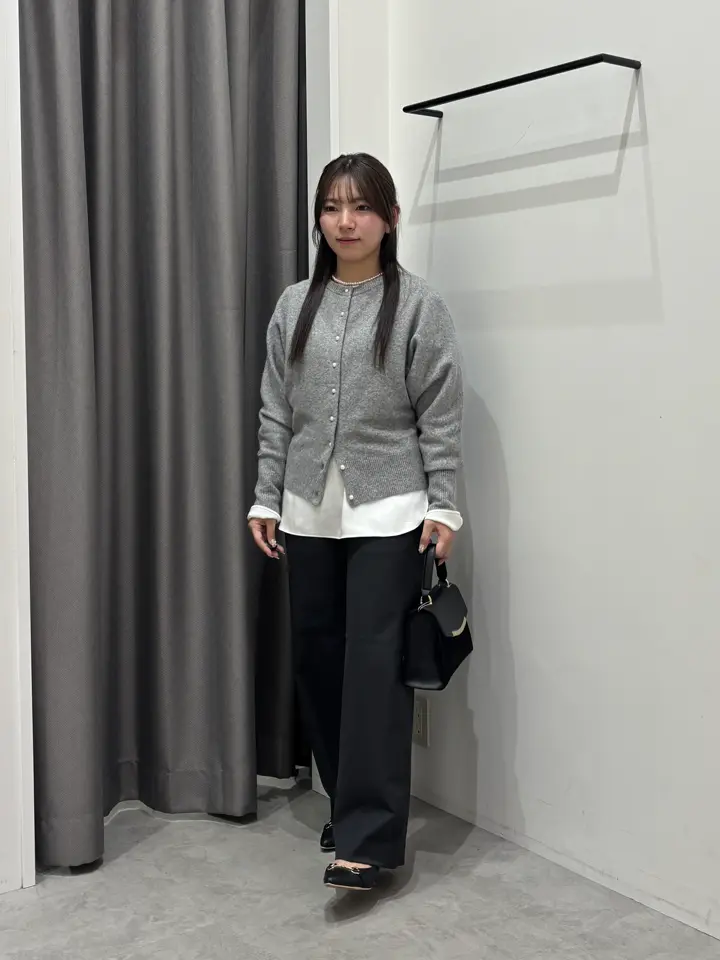 ONWARD CROSSET SELECT 乃和 コーディネート画像