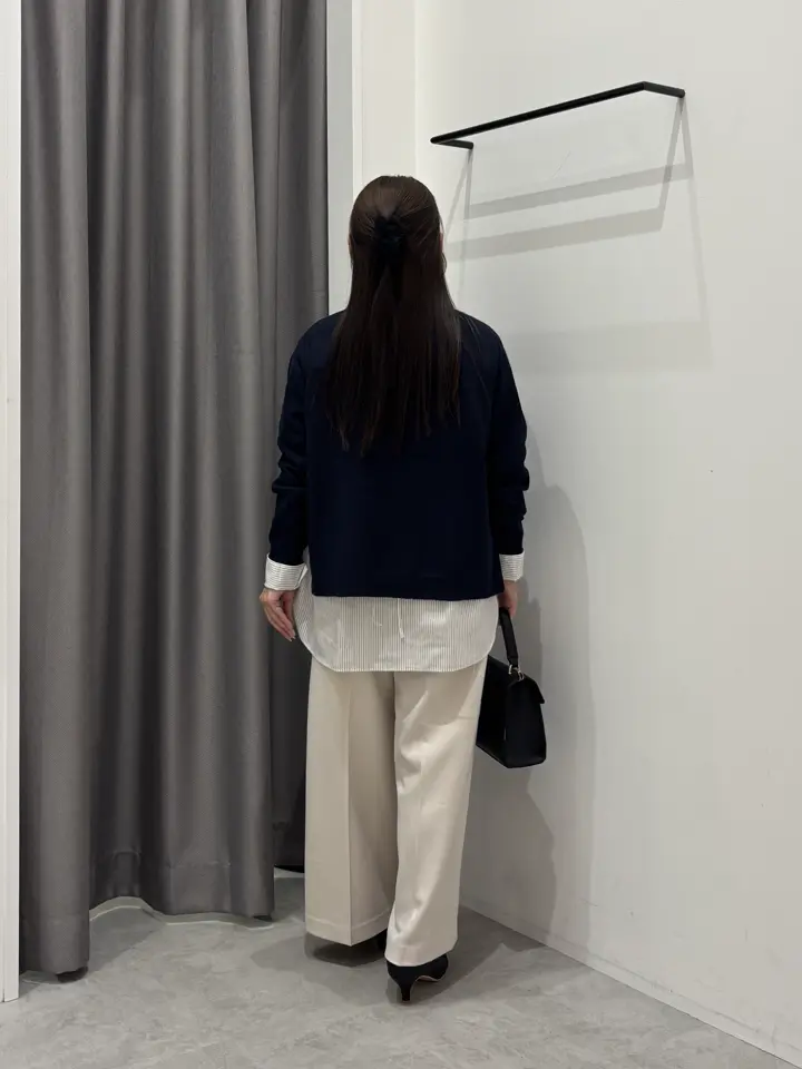 ONWARD CROSSET SELECT 乃和 コーディネート画像