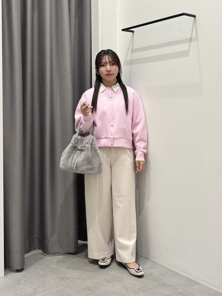 ONWARD CROSSET SELECT 乃和 コーディネート画像