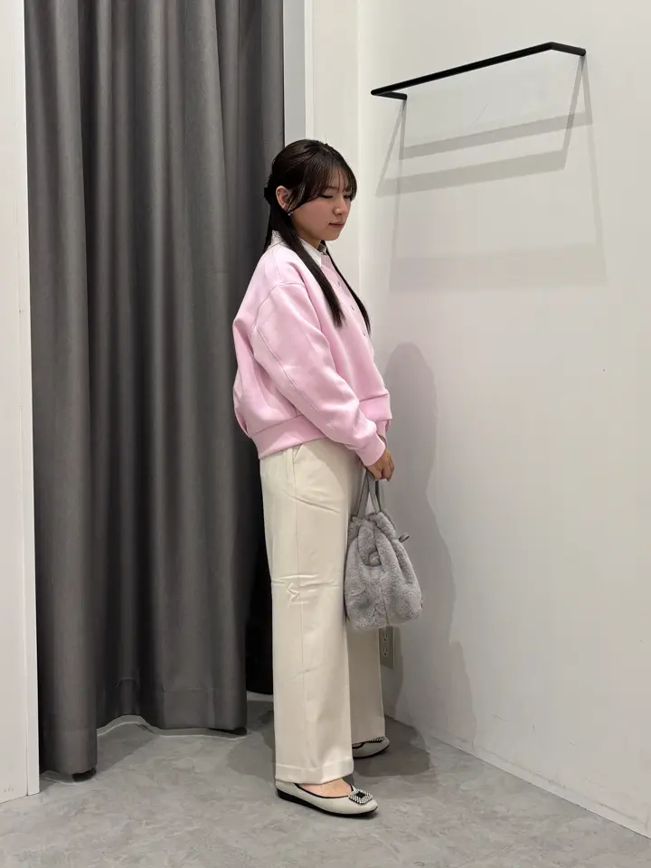 ONWARD CROSSET SELECT 乃和 コーディネート画像