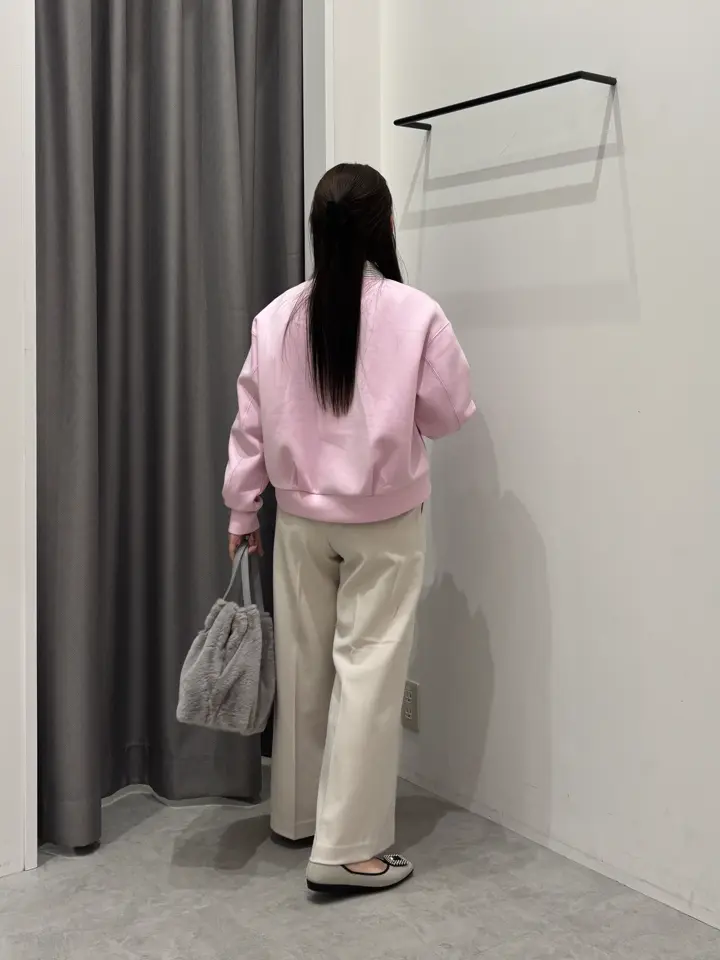 ONWARD CROSSET SELECT 乃和 コーディネート画像