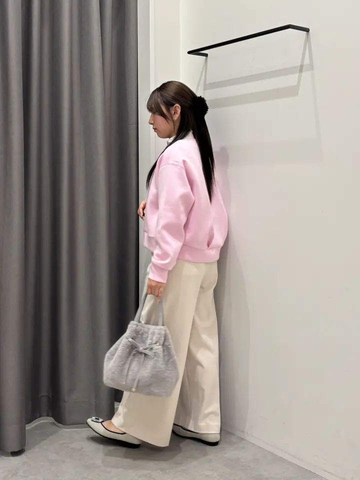 ONWARD CROSSET SELECT 乃和 コーディネート画像