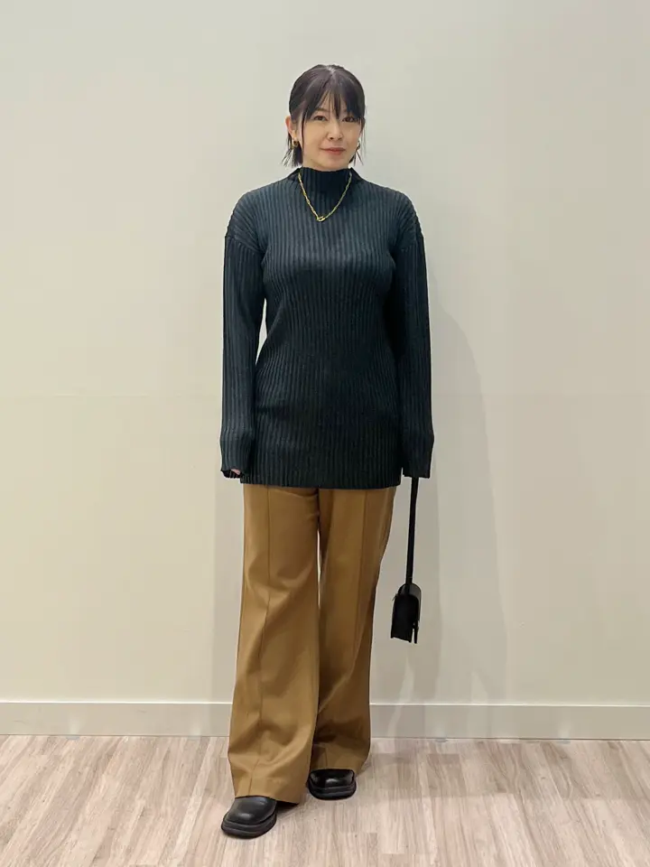 ONWARD CROSSET SELECT 小西 コーディネート画像