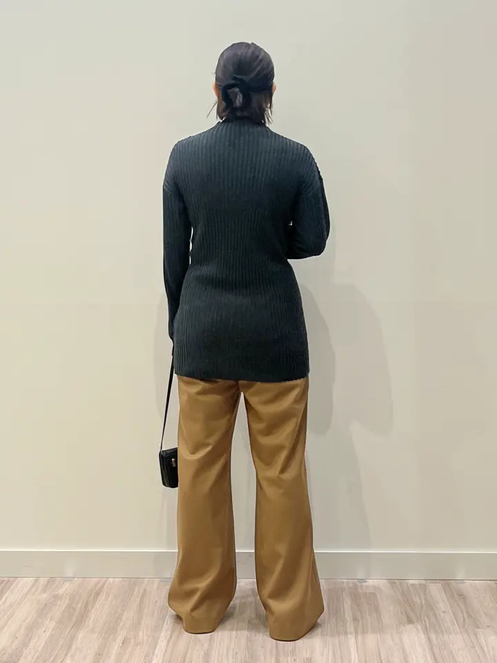 ONWARD CROSSET SELECT 小西 コーディネート画像