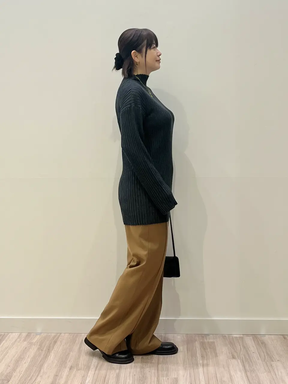 ONWARD CROSSET SELECT 小西 コーディネート画像