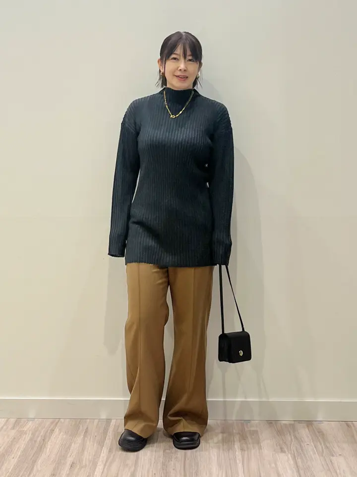 ONWARD CROSSET SELECT 小西 コーディネート画像