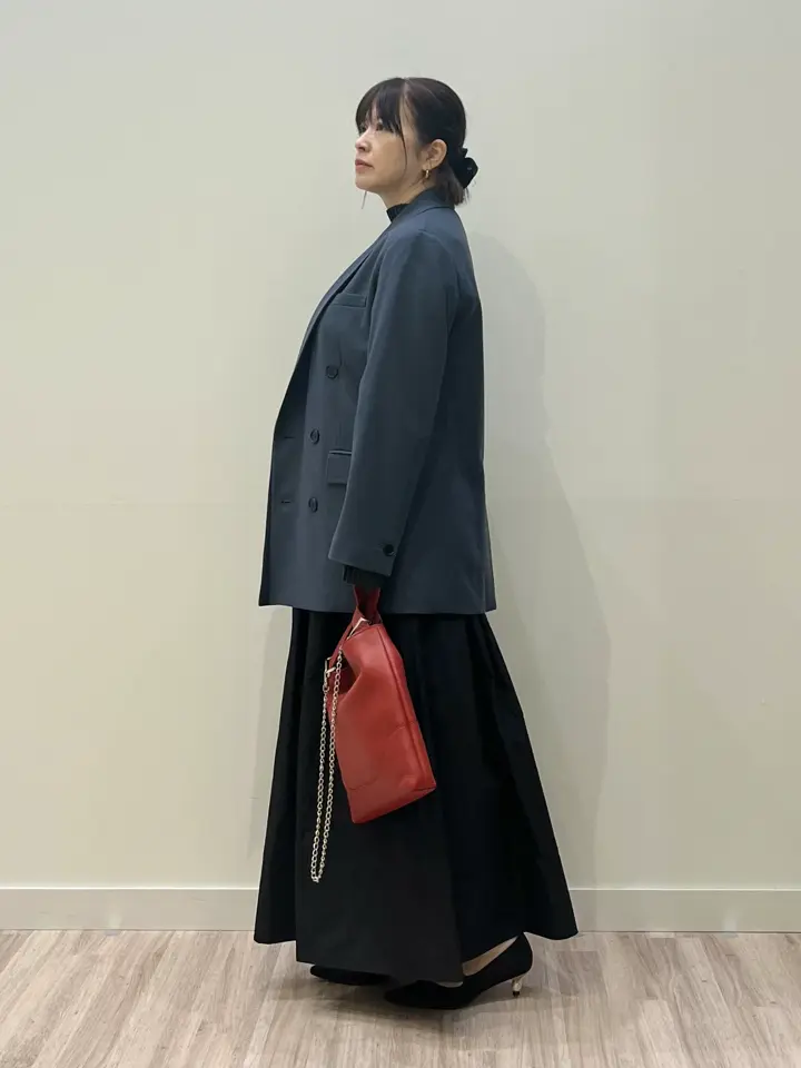 ONWARD CROSSET SELECT 小西 コーディネート画像