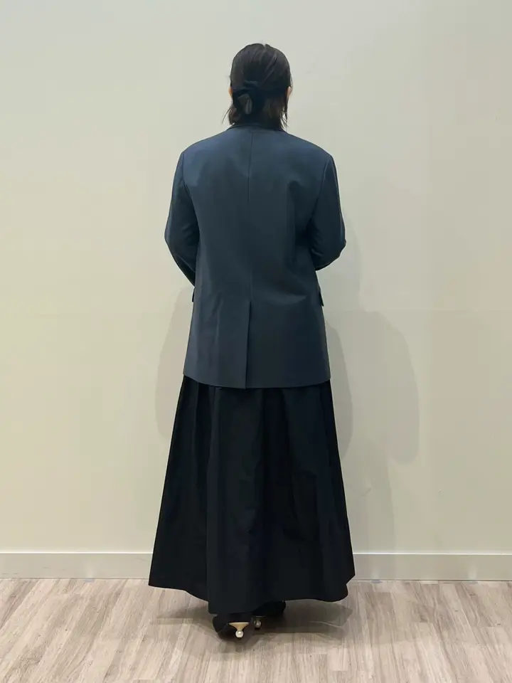 ONWARD CROSSET SELECT 小西 コーディネート画像