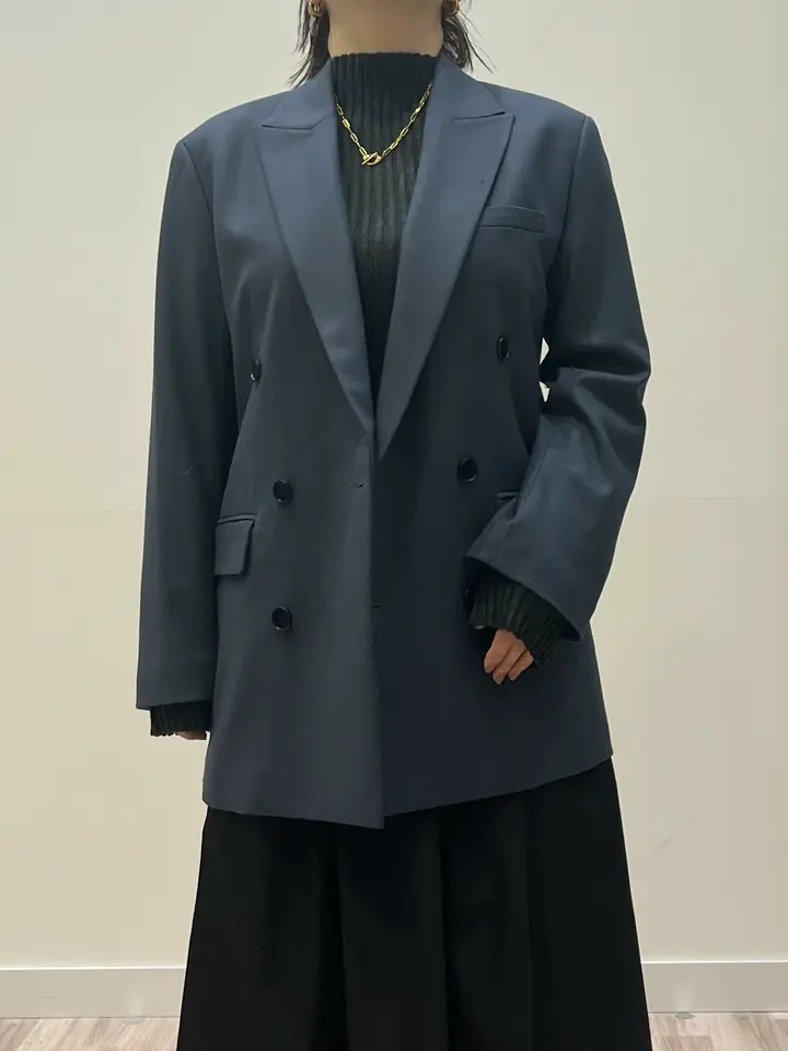 ONWARD CROSSET SELECT 小西 コーディネート画像