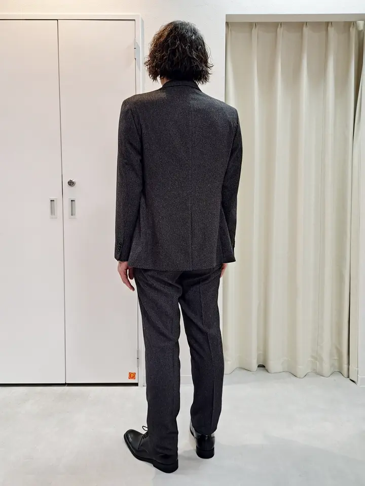 ONWARD CROSSET SELECT 髙田 コーディネート画像