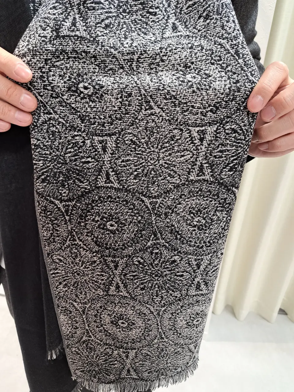 ONWARD CROSSET SELECT 髙田 コーディネート画像