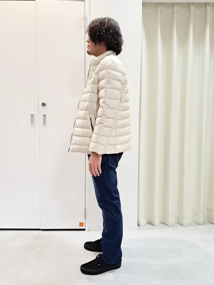 ONWARD CROSSET SELECT 髙田 コーディネート画像