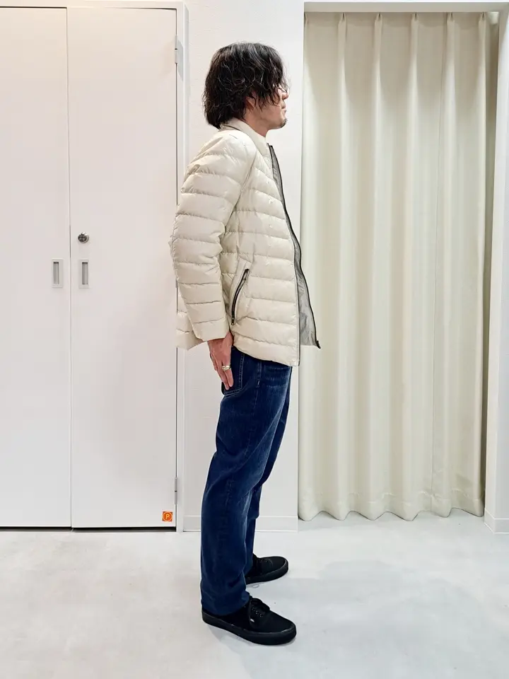 ONWARD CROSSET SELECT 髙田 コーディネート画像