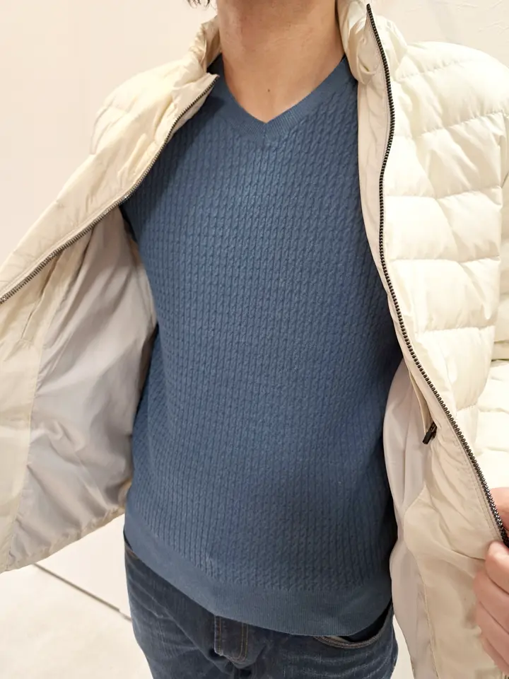 ONWARD CROSSET SELECT 髙田 コーディネート画像