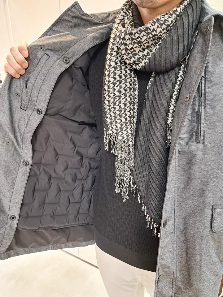 ONWARD CROSSET SELECT 髙田 コーディネート画像