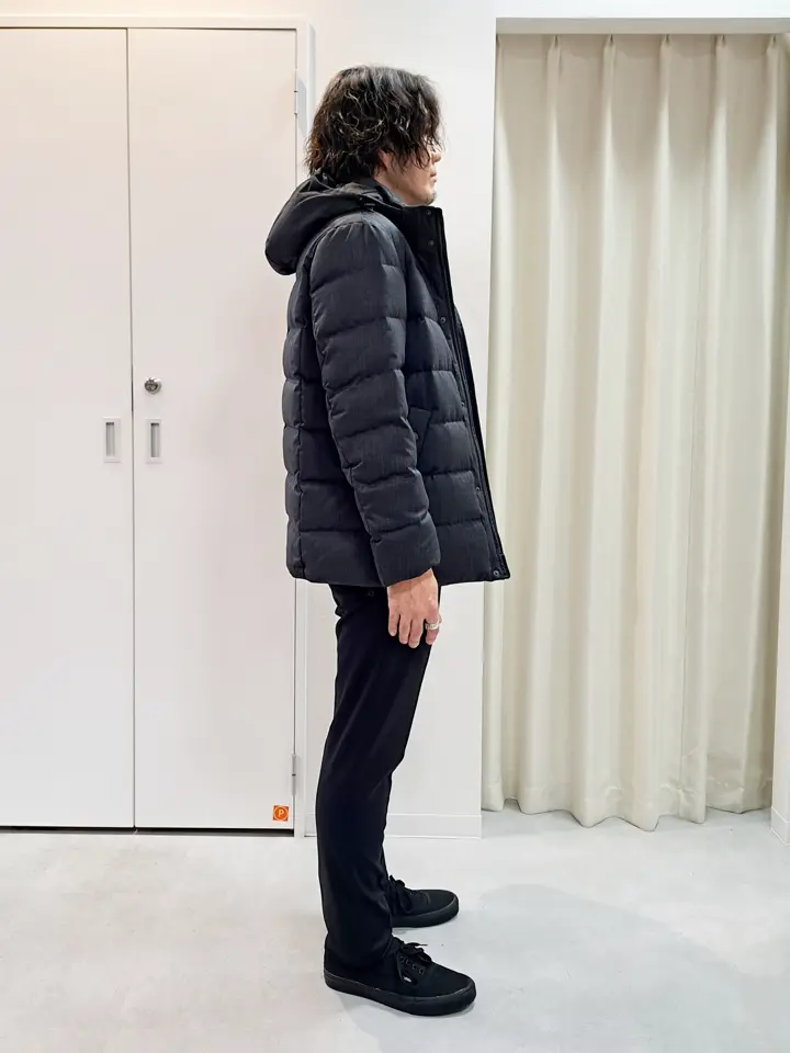 ONWARD CROSSET SELECT 髙田 コーディネート画像