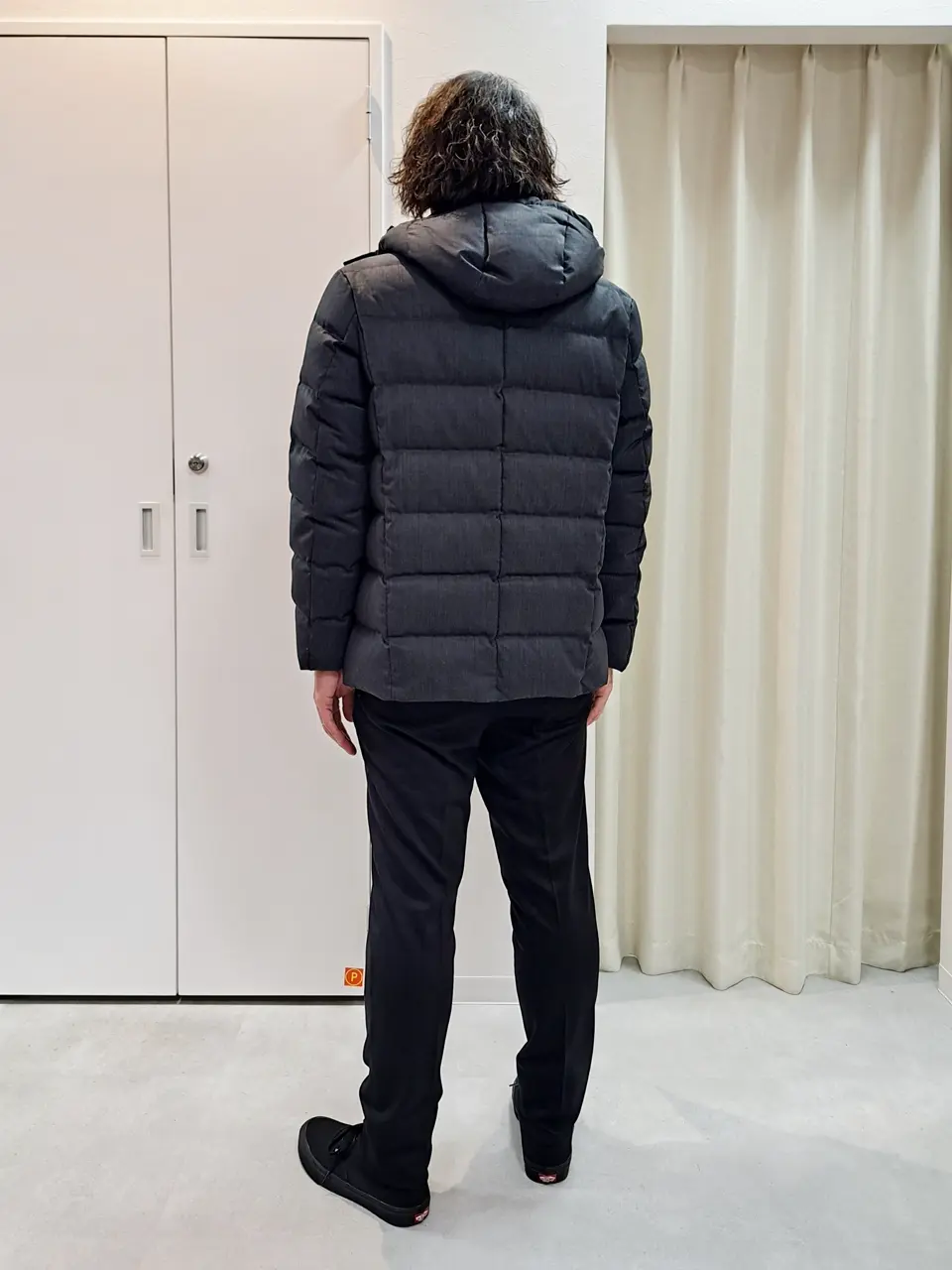 ONWARD CROSSET SELECT 髙田 コーディネート画像