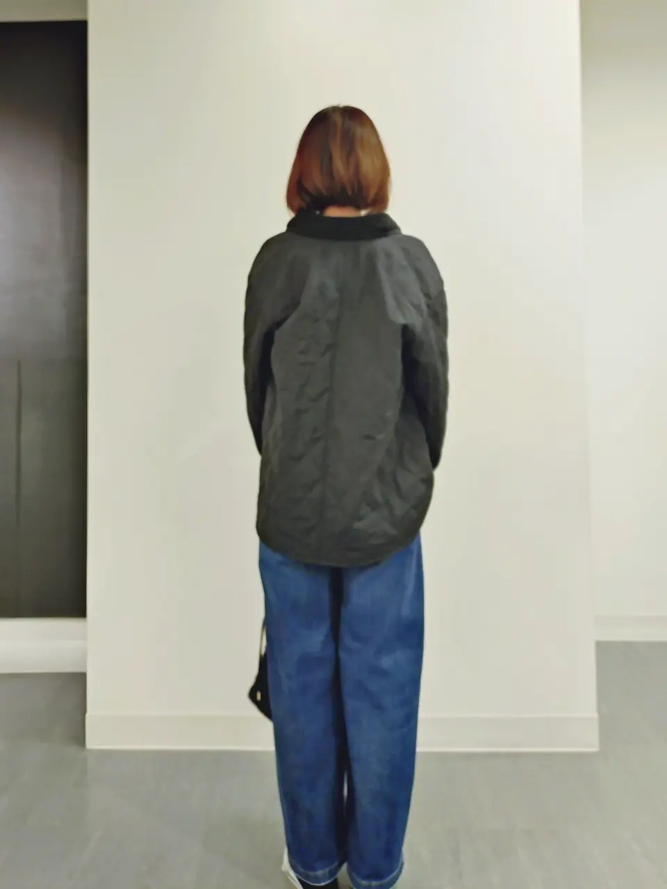 ONWARD CROSSET SELECT 荒谷 コーディネート画像