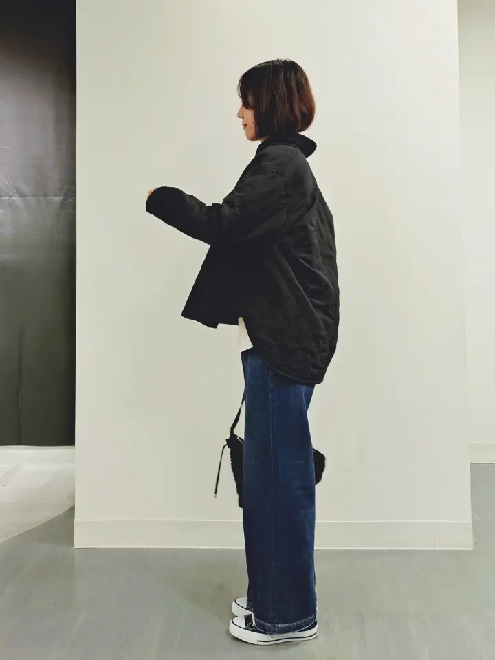 ONWARD CROSSET SELECT 荒谷 コーディネート画像